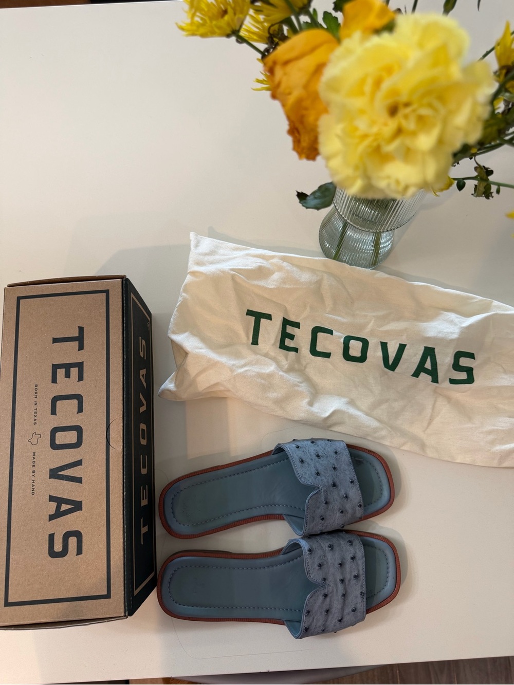 Tecovas The Carmen